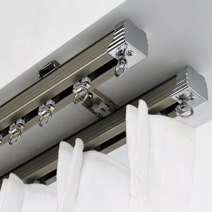 1aluminum profiles curtain tracks 1aluminum profiles curtain tracks
